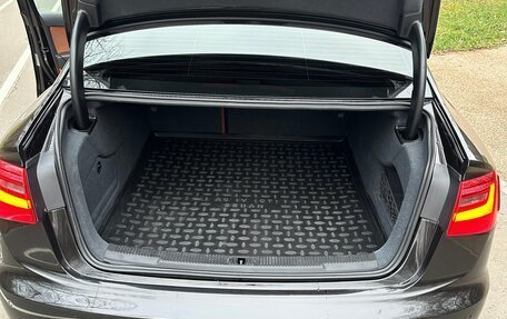 Audi A6, 2014 год, 1 400 000 рублей, 8 фотография