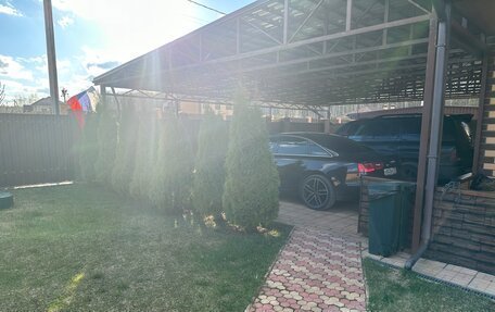 Audi A6, 2014 год, 1 400 000 рублей, 5 фотография