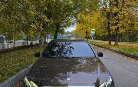 Mercedes-Benz E-Класс, 2014 год, 1 600 000 рублей, 3 фотография