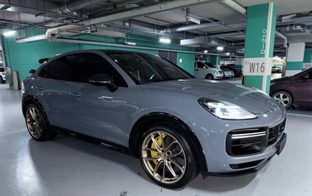 Porsche Cayenne III, 2022 год, 22 500 000 рублей, 2 фотография