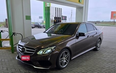 Mercedes-Benz E-Класс, 2014 год, 1 600 000 рублей, 6 фотография