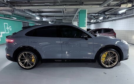 Porsche Cayenne III, 2022 год, 22 500 000 рублей, 3 фотография