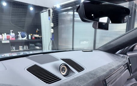 Porsche Cayenne III, 2022 год, 22 500 000 рублей, 5 фотография