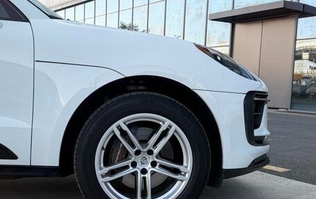 Porsche Macan I рестайлинг, 2022 год, 6 850 000 рублей, 6 фотография