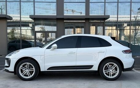 Porsche Macan I рестайлинг, 2022 год, 6 850 000 рублей, 3 фотография