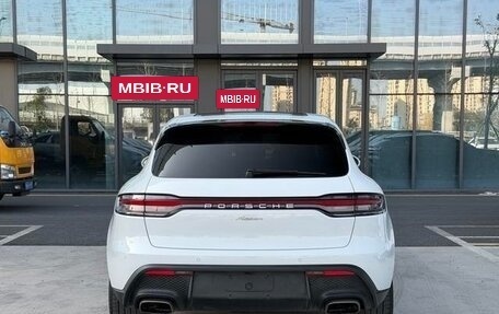 Porsche Macan I рестайлинг, 2022 год, 6 850 000 рублей, 5 фотография