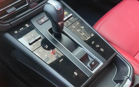 Porsche Macan I рестайлинг, 2022 год, 6 850 000 рублей, 11 фотография