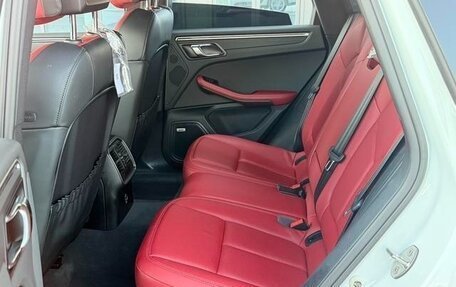 Porsche Macan I рестайлинг, 2022 год, 6 850 000 рублей, 17 фотография