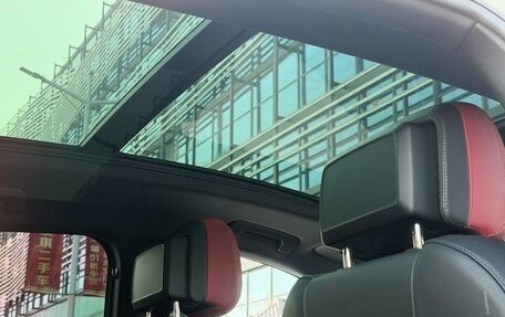 Porsche Macan I рестайлинг, 2022 год, 6 850 000 рублей, 19 фотография