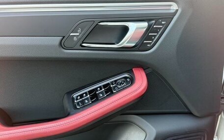 Porsche Macan I рестайлинг, 2022 год, 6 850 000 рублей, 14 фотография