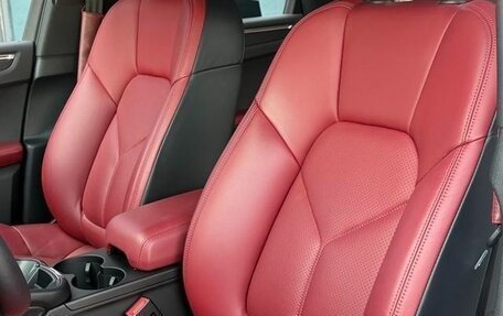 Porsche Macan I рестайлинг, 2022 год, 6 850 000 рублей, 15 фотография