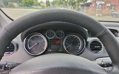 Peugeot 308 II, 2009 год, 360 000 рублей, 2 фотография