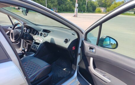 Peugeot 308 II, 2009 год, 360 000 рублей, 3 фотография