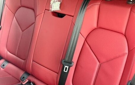 Porsche Macan I рестайлинг, 2022 год, 6 850 000 рублей, 16 фотография