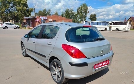 Peugeot 308 II, 2009 год, 360 000 рублей, 5 фотография