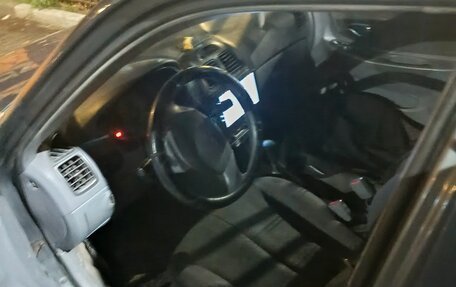 Hyundai Accent II, 2006 год, 165 000 рублей, 3 фотография