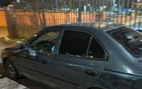 Hyundai Accent II, 2006 год, 165 000 рублей, 5 фотография