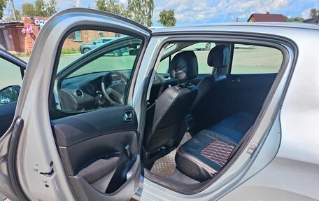 Peugeot 308 II, 2009 год, 360 000 рублей, 10 фотография