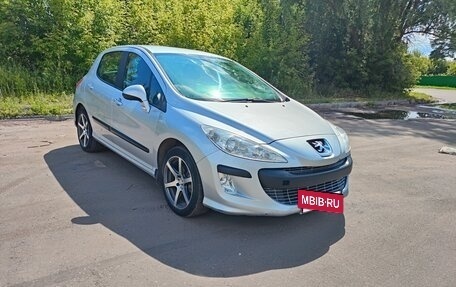 Peugeot 308 II, 2009 год, 360 000 рублей, 8 фотография