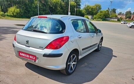 Peugeot 308 II, 2009 год, 360 000 рублей, 7 фотография