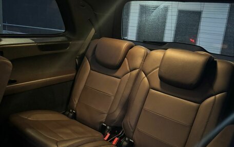 Mercedes-Benz GL-Класс, 2015 год, 2 600 000 рублей, 15 фотография