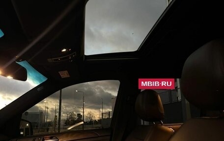 Mercedes-Benz GL-Класс, 2015 год, 2 600 000 рублей, 19 фотография