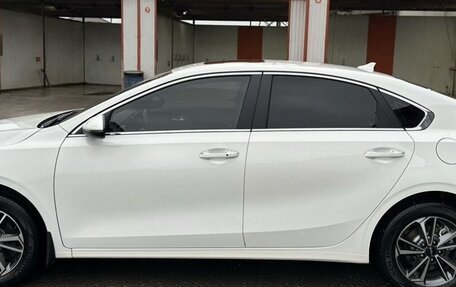 KIA K3, 2024 год, 2 300 000 рублей, 3 фотография