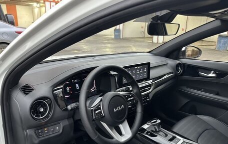 KIA K3, 2024 год, 2 300 000 рублей, 8 фотография