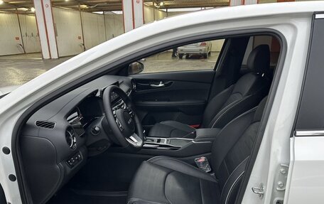 KIA K3, 2024 год, 2 300 000 рублей, 7 фотография