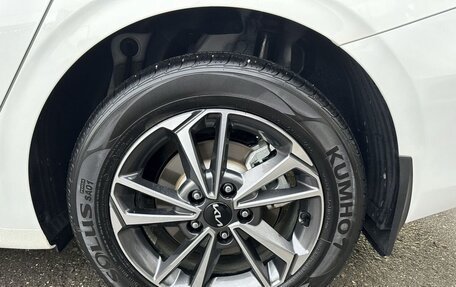 KIA K3, 2024 год, 2 300 000 рублей, 6 фотография