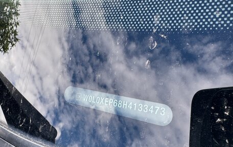 Opel Corsa E, 2017 год, 745 000 рублей, 9 фотография