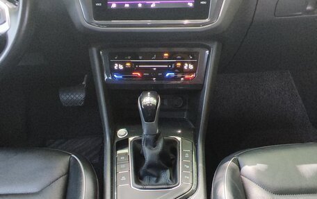 Volkswagen Tiguan II, 2021 год, 3 500 000 рублей, 14 фотография