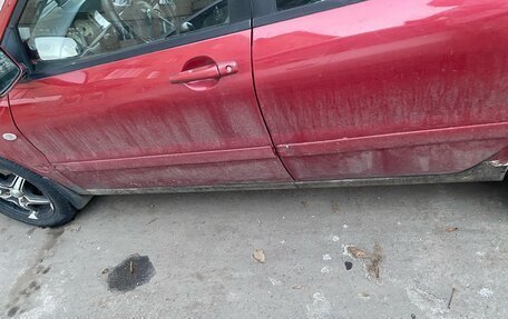 Mitsubishi Lancer IX, 2006 год, 420 000 рублей, 3 фотография