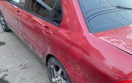 Mitsubishi Lancer IX, 2006 год, 420 000 рублей, 4 фотография