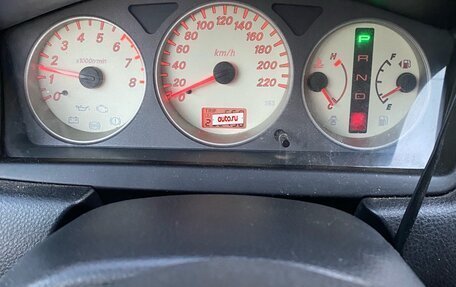 Mitsubishi Lancer IX, 2006 год, 420 000 рублей, 8 фотография