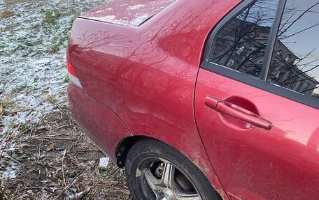 Mitsubishi Lancer IX, 2006 год, 420 000 рублей, 6 фотография