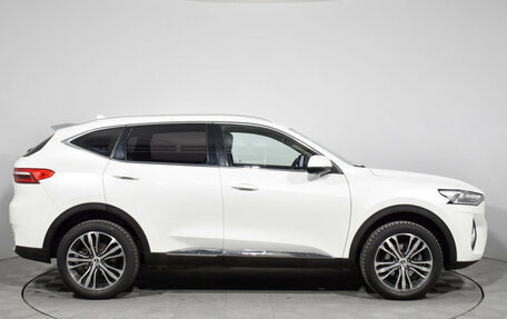 Haval F7 I, 2019 год, 1 650 000 рублей, 4 фотография