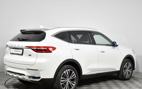 Haval F7 I, 2019 год, 1 650 000 рублей, 5 фотография