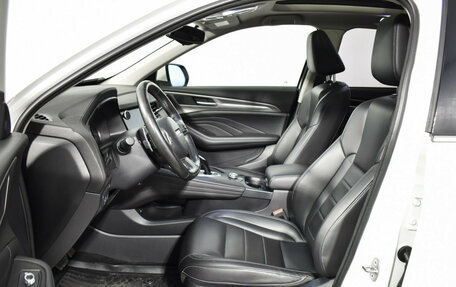 Haval F7 I, 2019 год, 1 650 000 рублей, 10 фотография