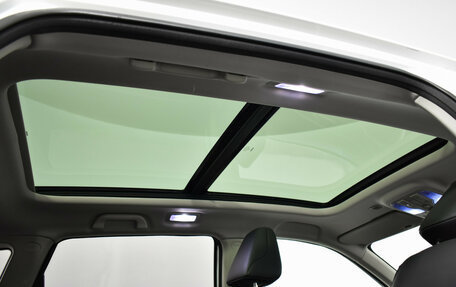 Haval F7 I, 2019 год, 1 650 000 рублей, 13 фотография