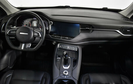 Haval F7 I, 2019 год, 1 650 000 рублей, 14 фотография