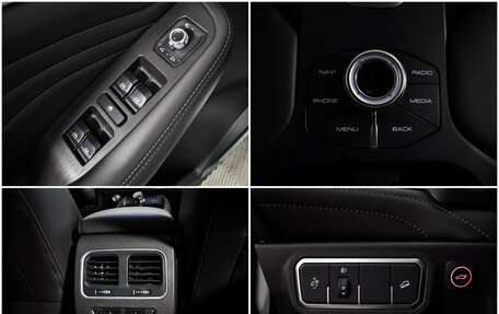 Haval F7 I, 2019 год, 1 650 000 рублей, 19 фотография