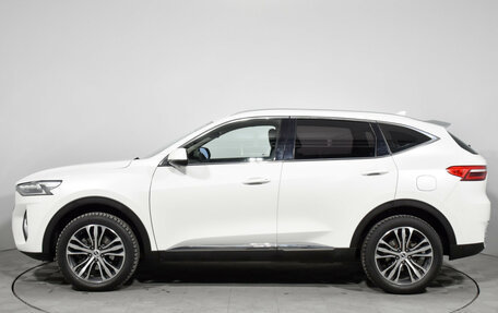 Haval F7 I, 2019 год, 1 650 000 рублей, 8 фотография