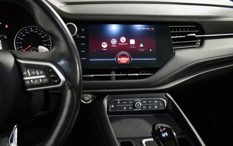 Haval F7 I, 2019 год, 1 650 000 рублей, 17 фотография