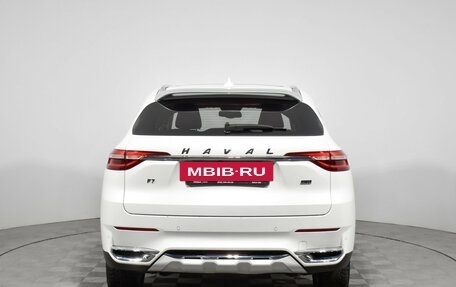 Haval F7 I, 2019 год, 1 650 000 рублей, 6 фотография