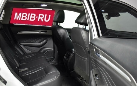 Haval F7 I, 2019 год, 1 650 000 рублей, 12 фотография