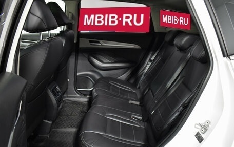 Haval F7 I, 2019 год, 1 650 000 рублей, 11 фотография