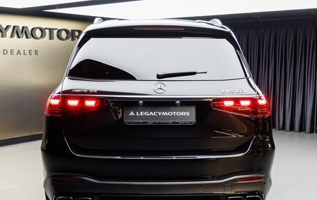 Mercedes-Benz GLS AMG, 2025 год, 31 970 000 рублей, 4 фотография