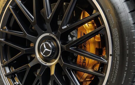 Mercedes-Benz GLS AMG, 2025 год, 31 970 000 рублей, 12 фотография