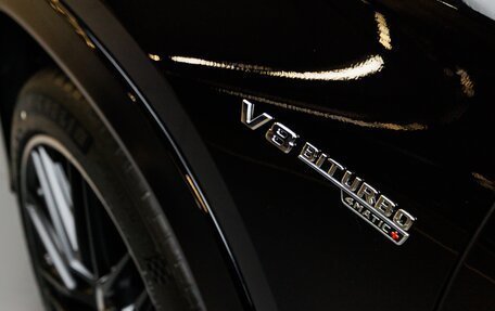 Mercedes-Benz GLS AMG, 2025 год, 31 970 000 рублей, 6 фотография